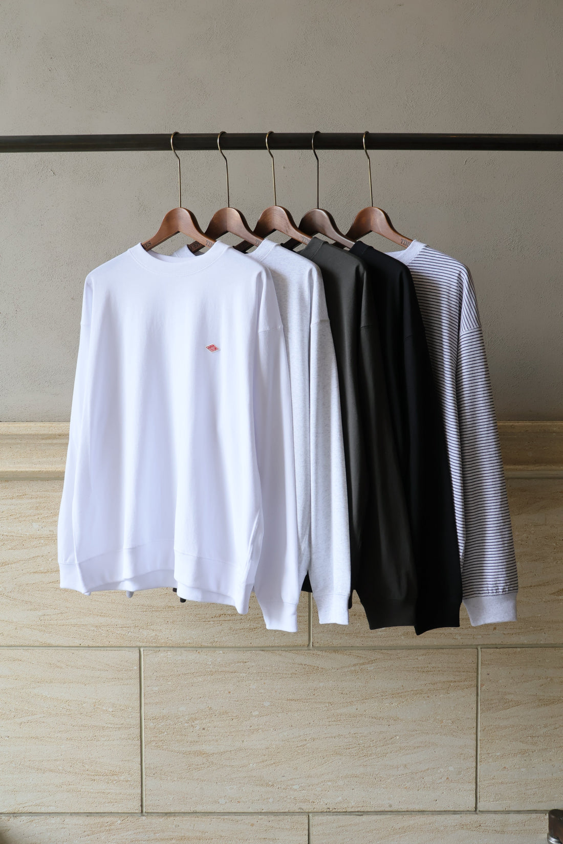 DANTON 新作入荷