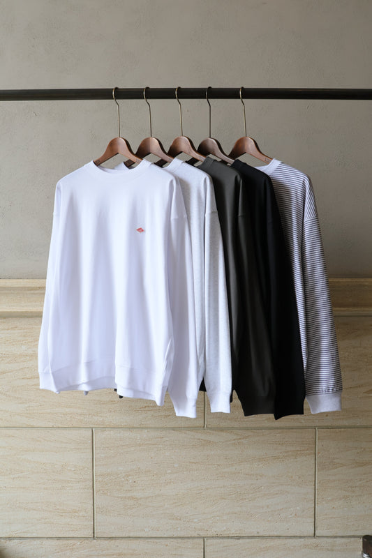 DANTON 新作入荷
