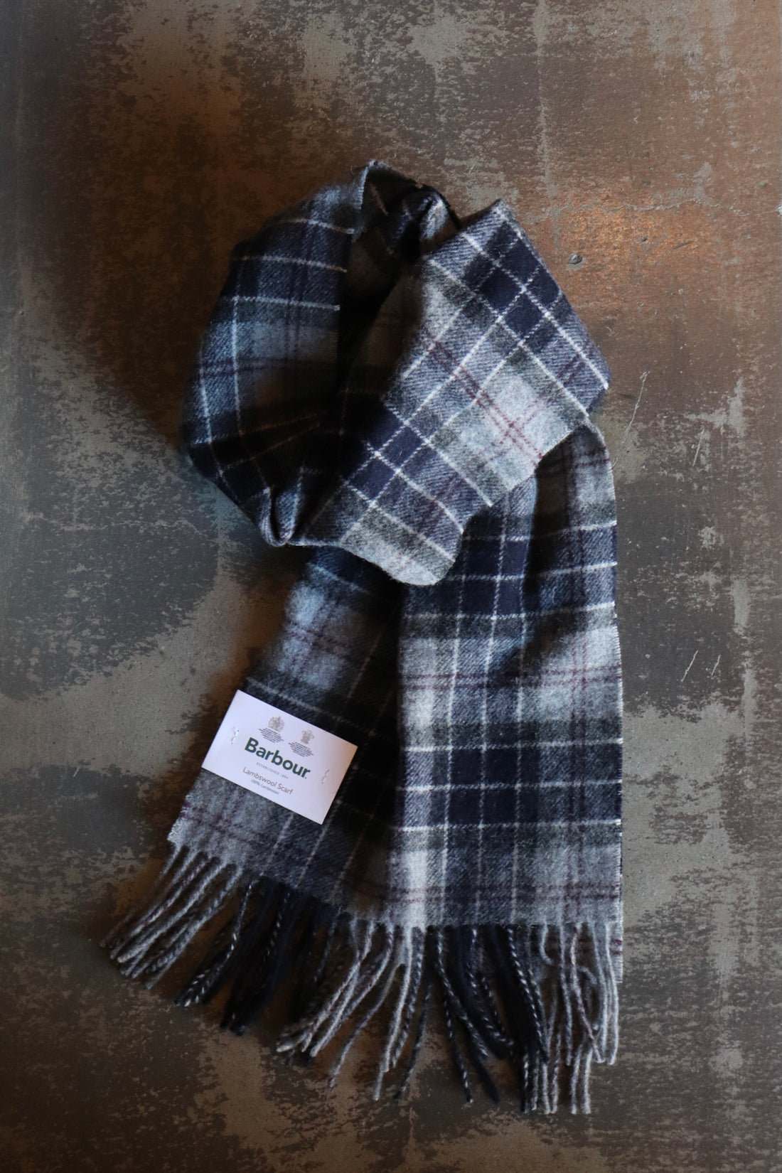 Barbour 新作入荷