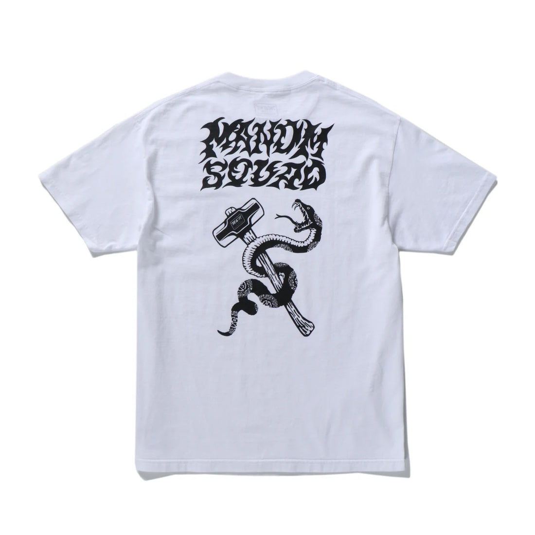 【TAT 2階】   M&M × MASSES Collaboration 8月18日 金曜日 発売開始。