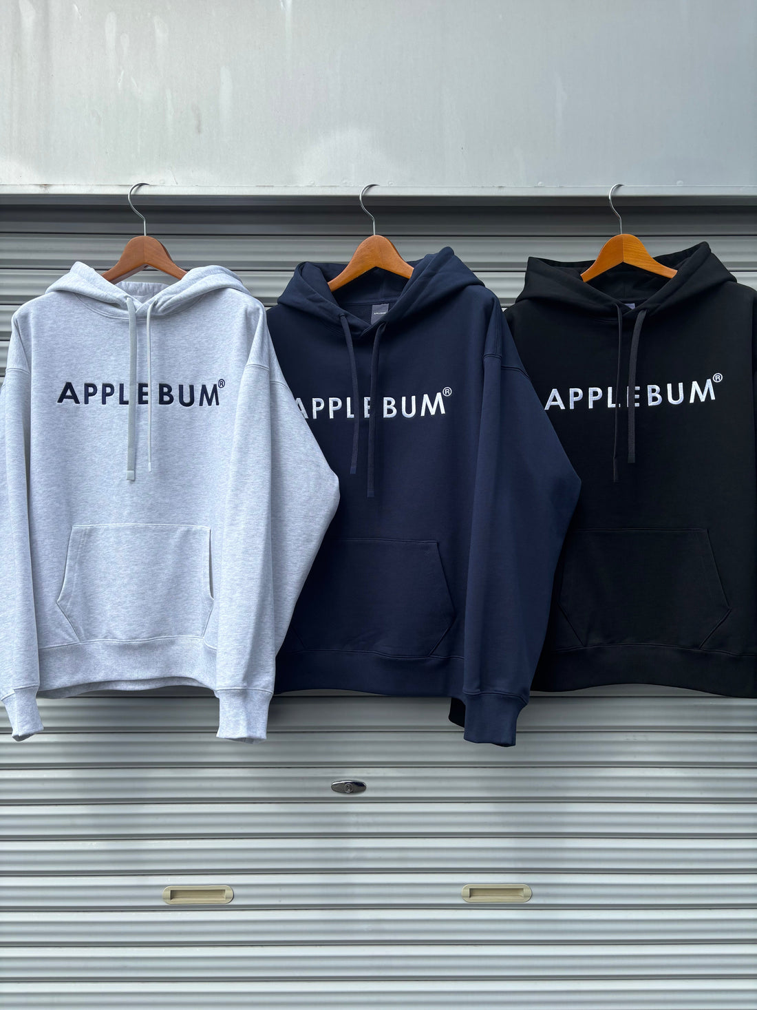【ELECT 2F】APPLEBUM 2025 Autumn Winter Collection START!!