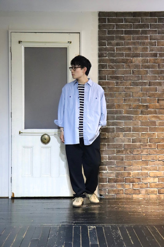 jobsic styling