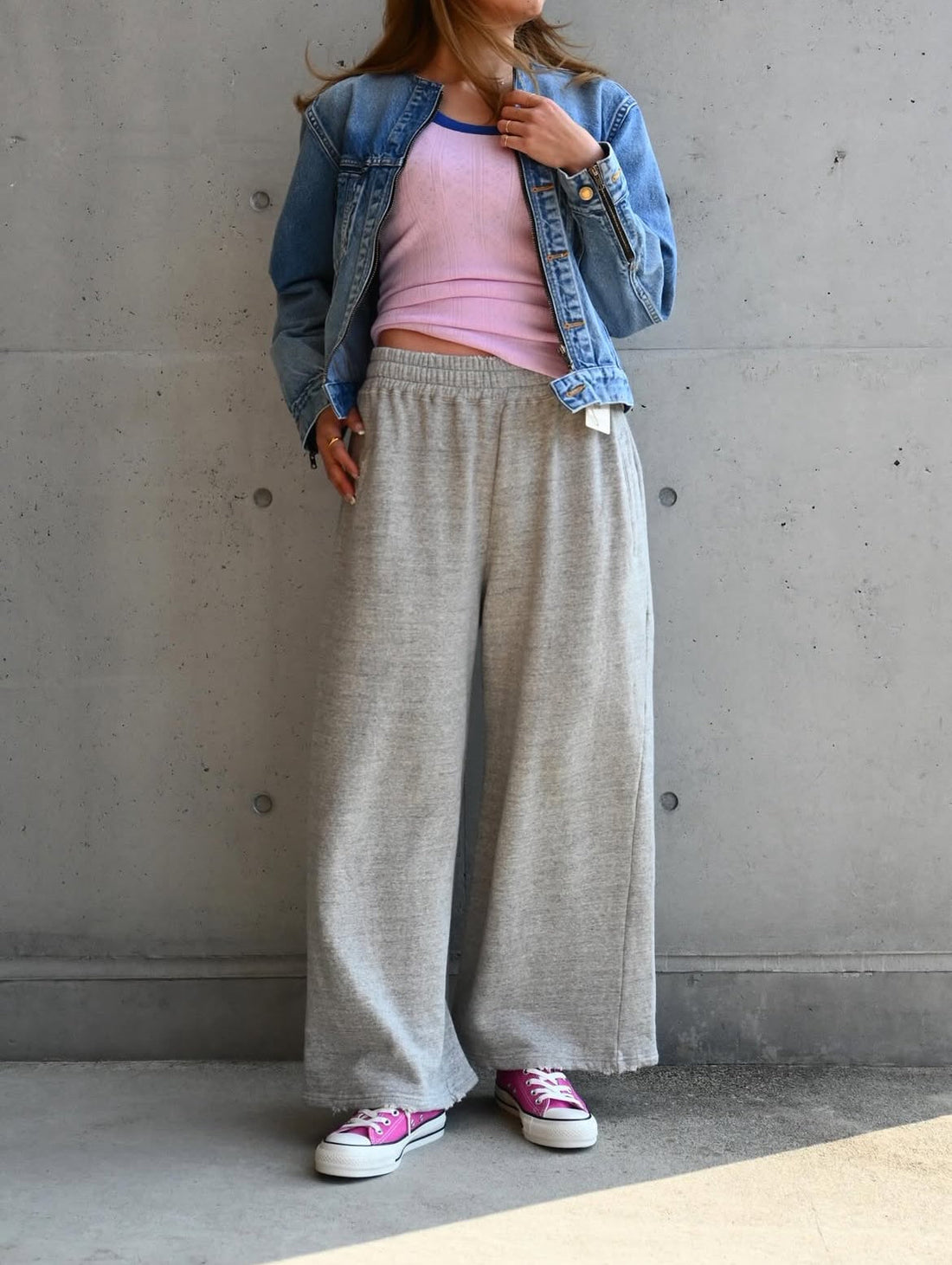 INSCRIRE 入荷