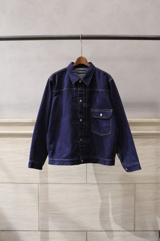 AUBERGE 新作入荷