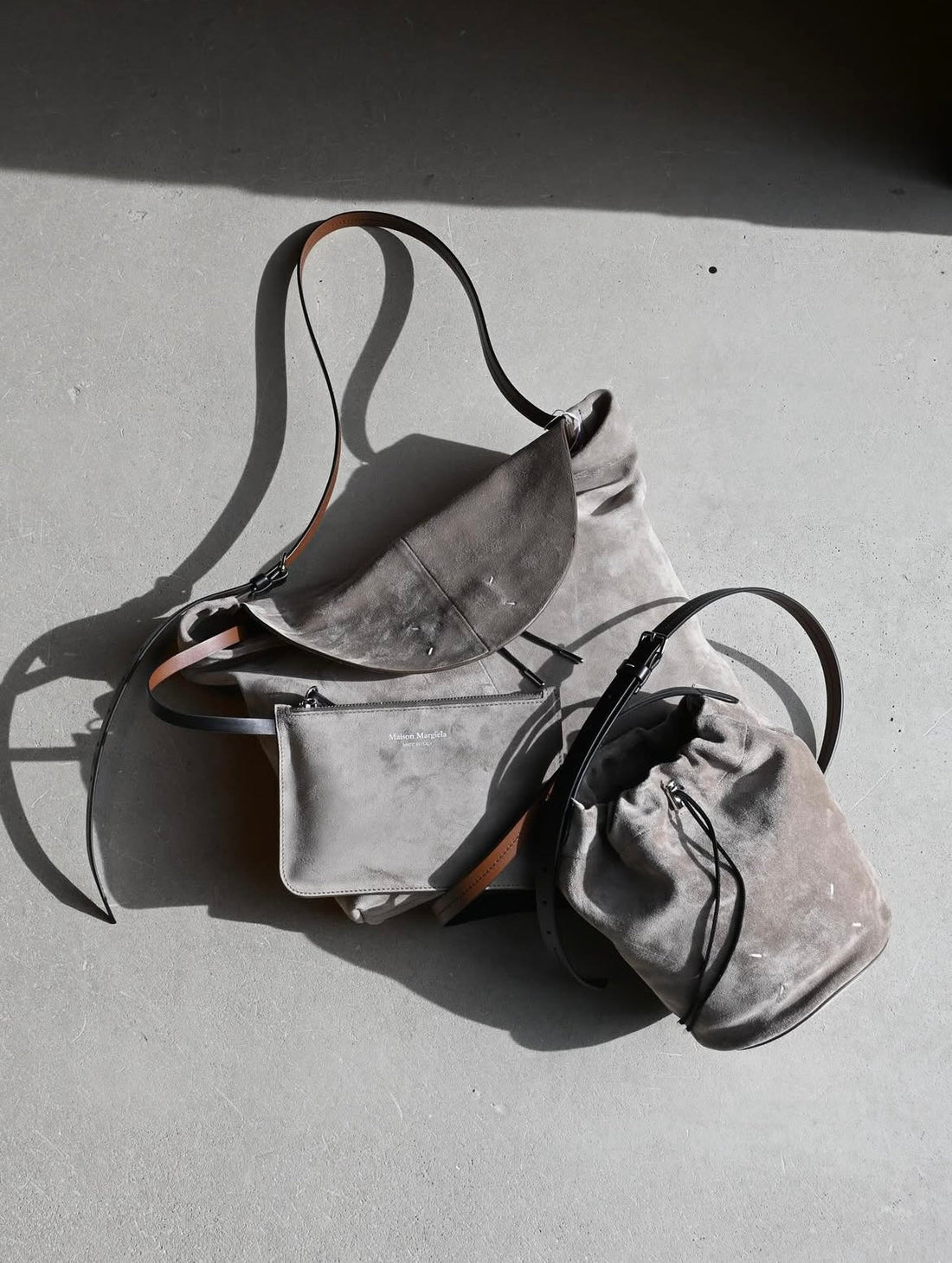 Maison Margiela 入荷