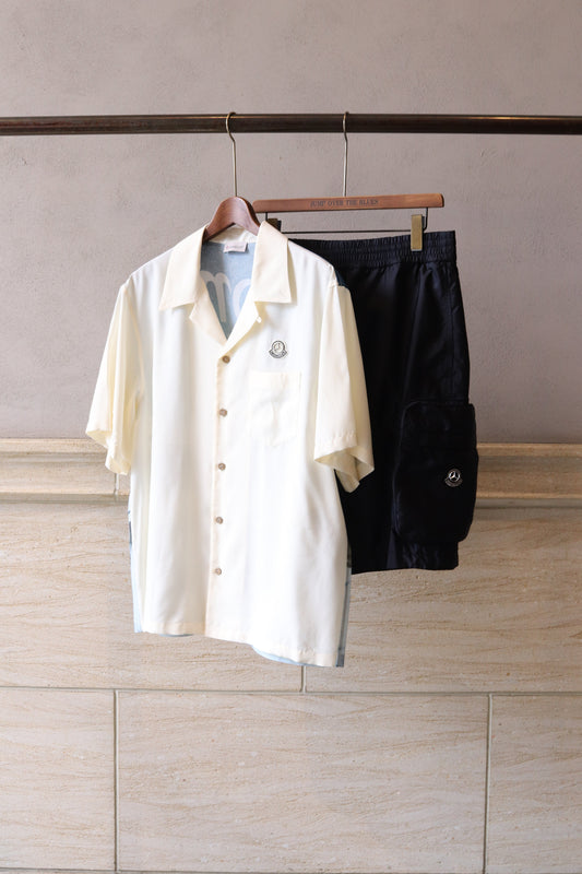MONCLER X MERCEDES-BENZ BY NIGO 新作入荷