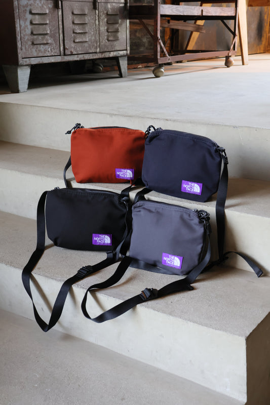 THE NORTH FACE PURPLE LABEL 新作入荷