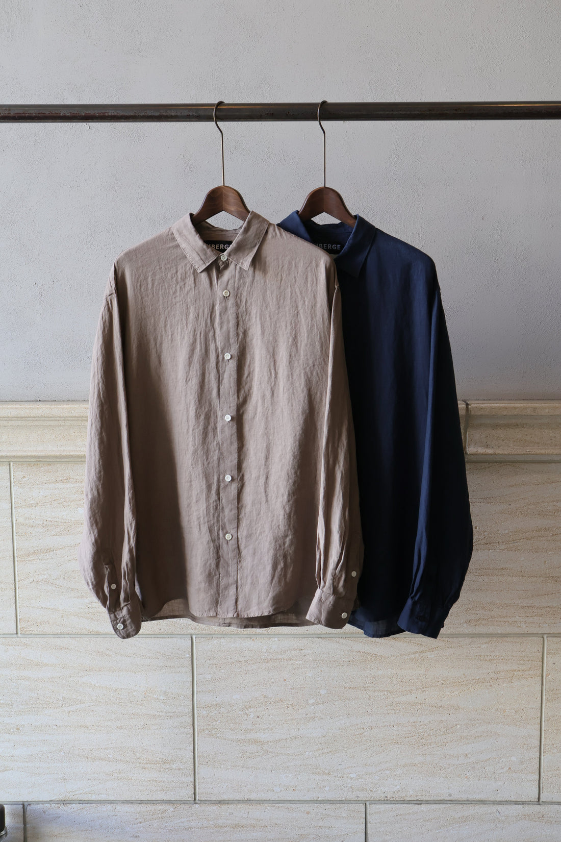 AUBERGE 新作入荷