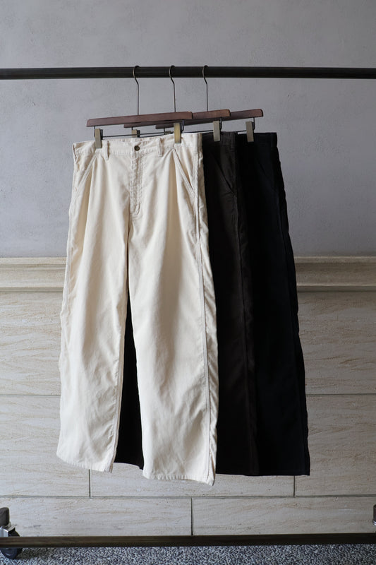 nanamica 新作入荷