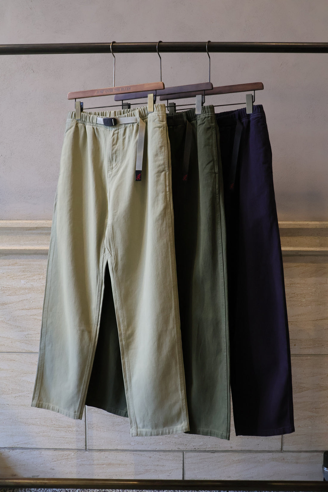 GRAMICCI 新作入荷