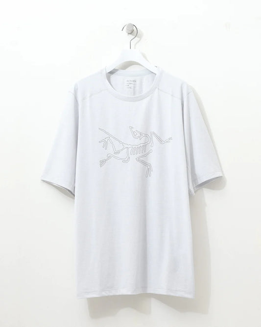 【ELECT 1F】ARC'TERYX「Cormac Logo SS M」入荷致しました !!