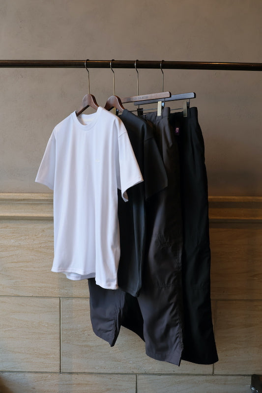 THE NORTH FACE PURPLE LABEL 新作入荷