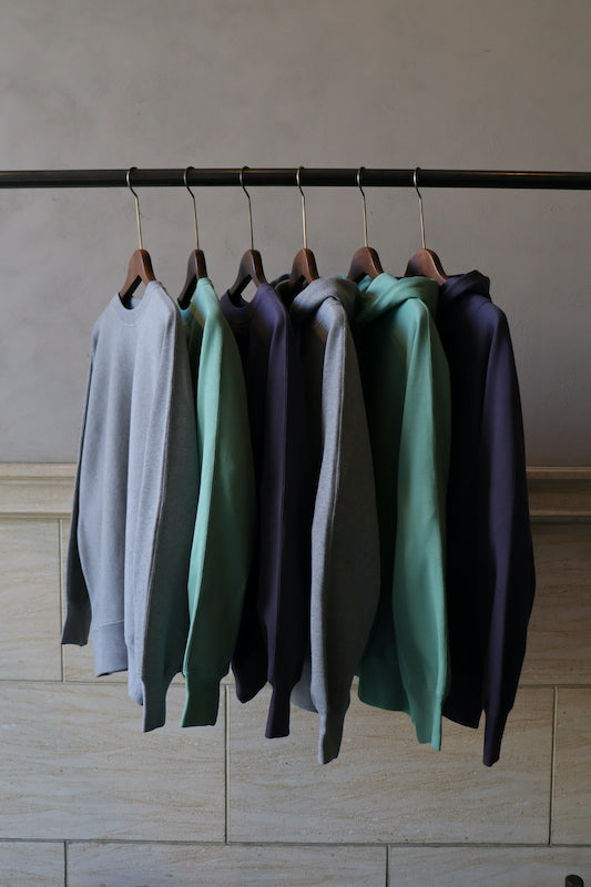 nanamica 新作入荷