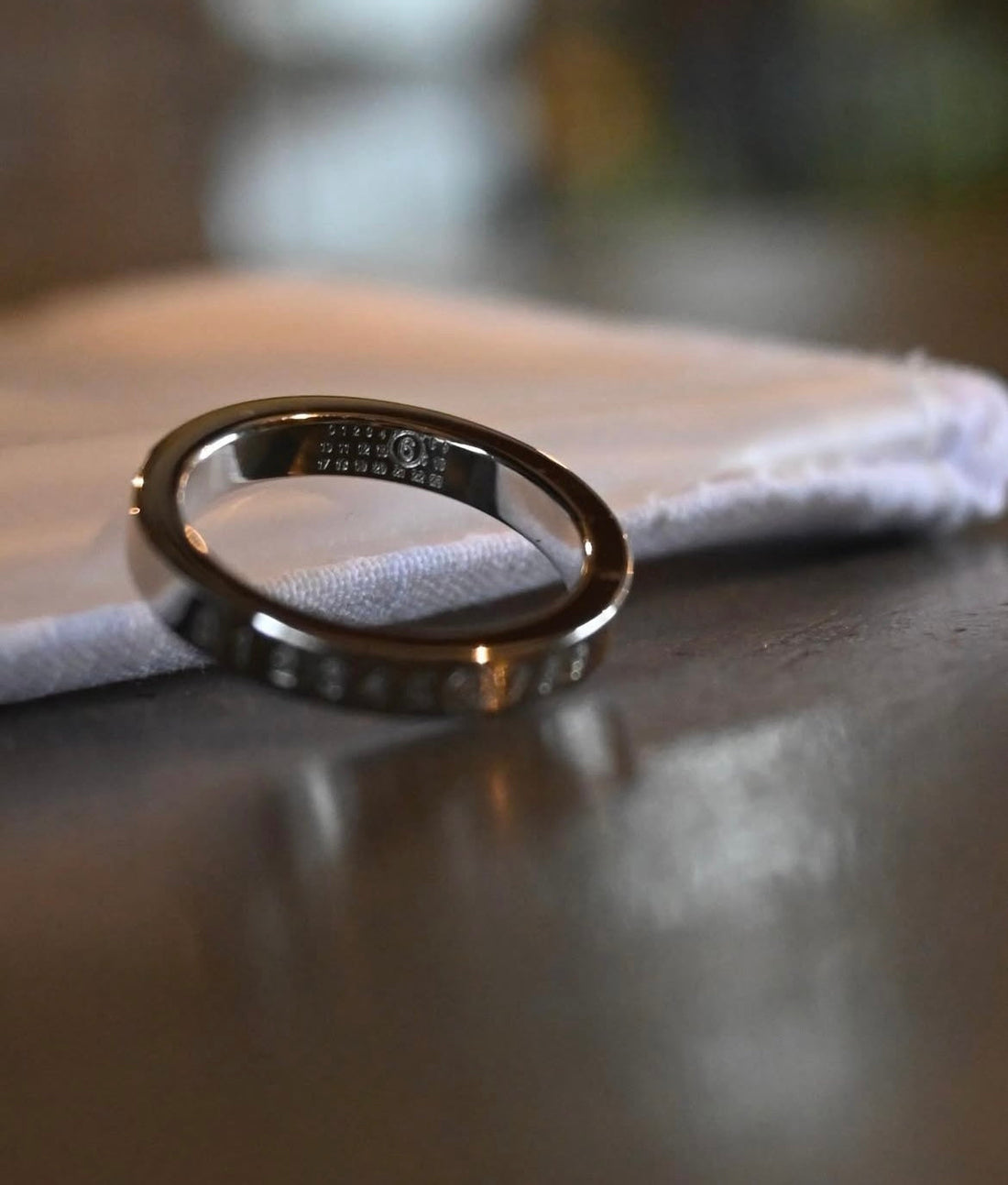 MM6 MaisonMargiela 入荷