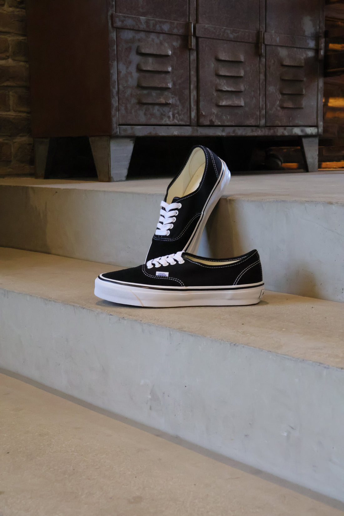 VANS 新作入荷