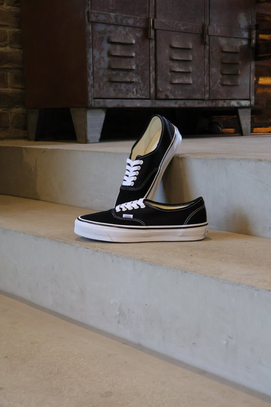 VANS 新作入荷