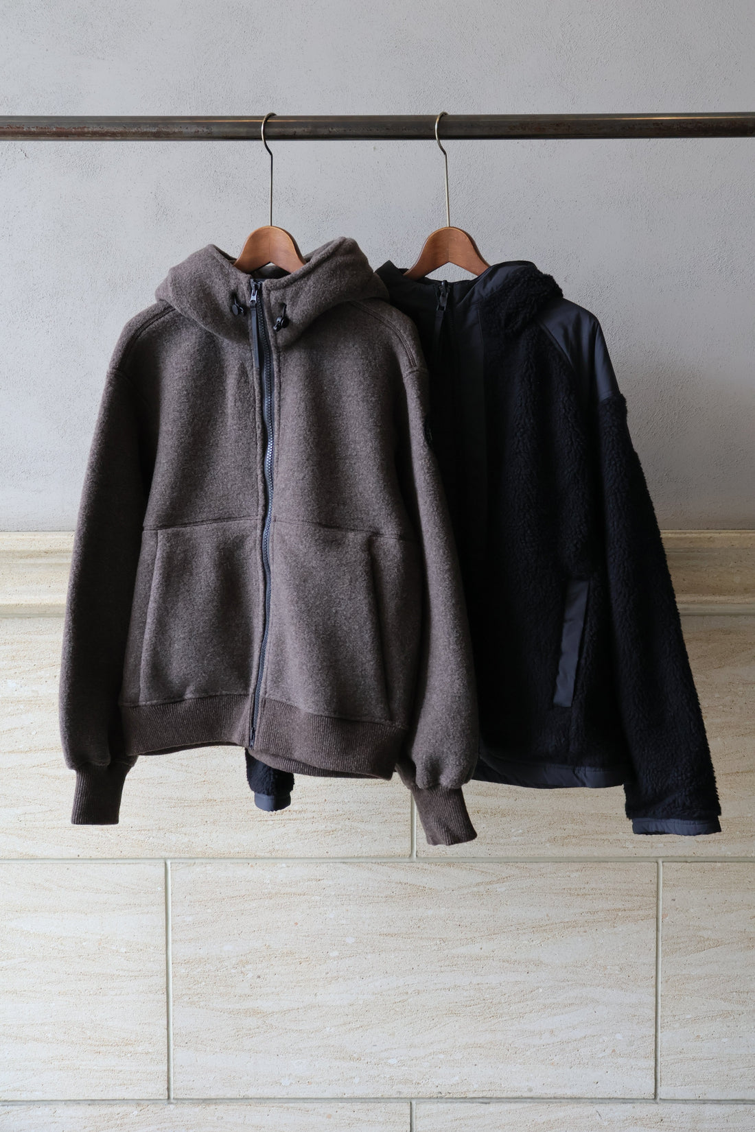 CANADA GOOSE 新作入荷