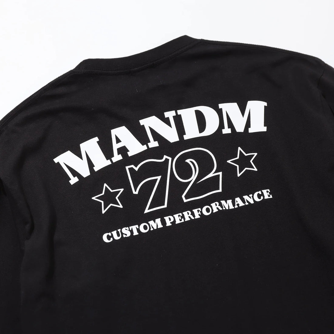 【TAT 2階】   M&M 2月21日 水曜日 発売開始。