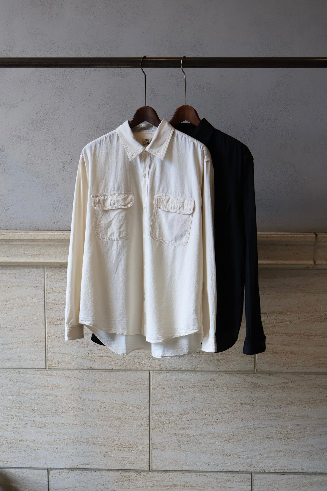 GOLD新作入荷