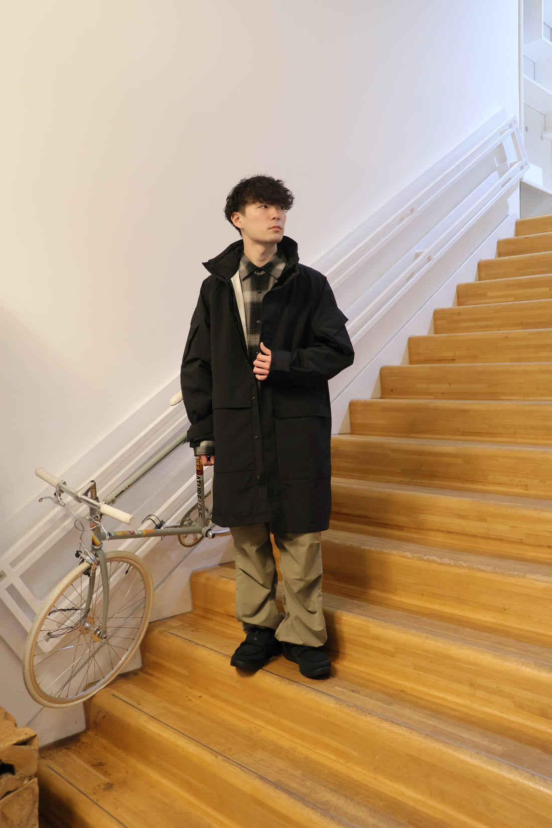 jobsic styling