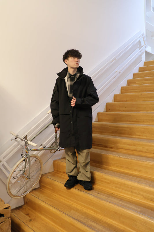 jobsic styling