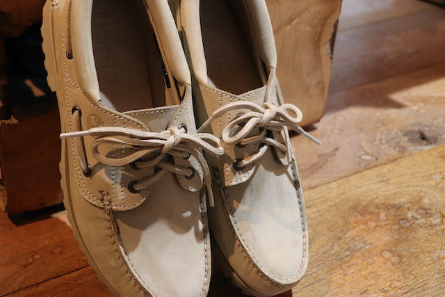 Timeberland 新作入荷