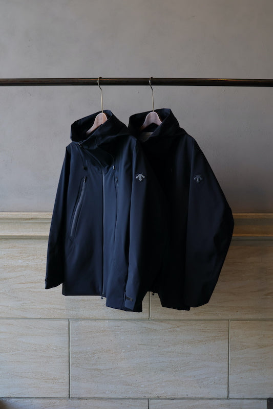 DESCENTE ALLTERRAIN 新作入荷