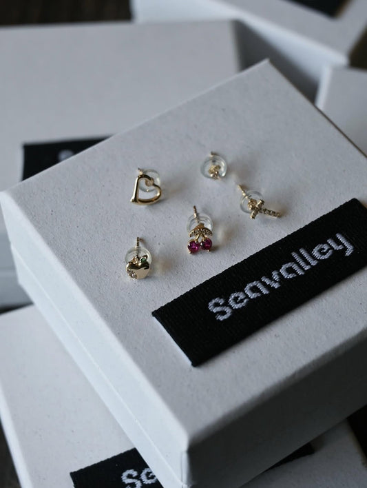 SEA 入荷