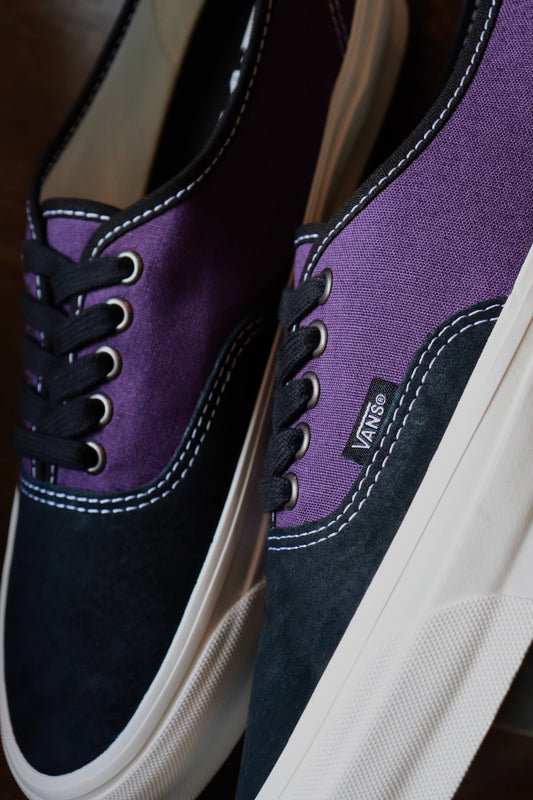VANS 新作入荷
