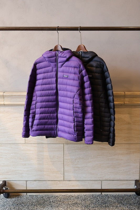 patagonia 新作入荷