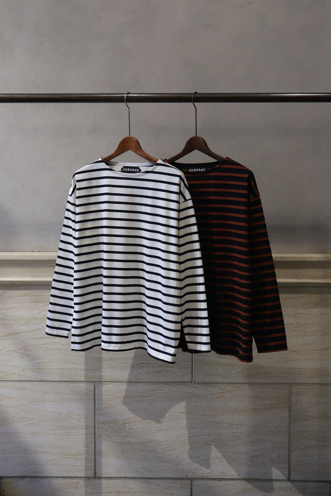 AUBERGE 新作入荷