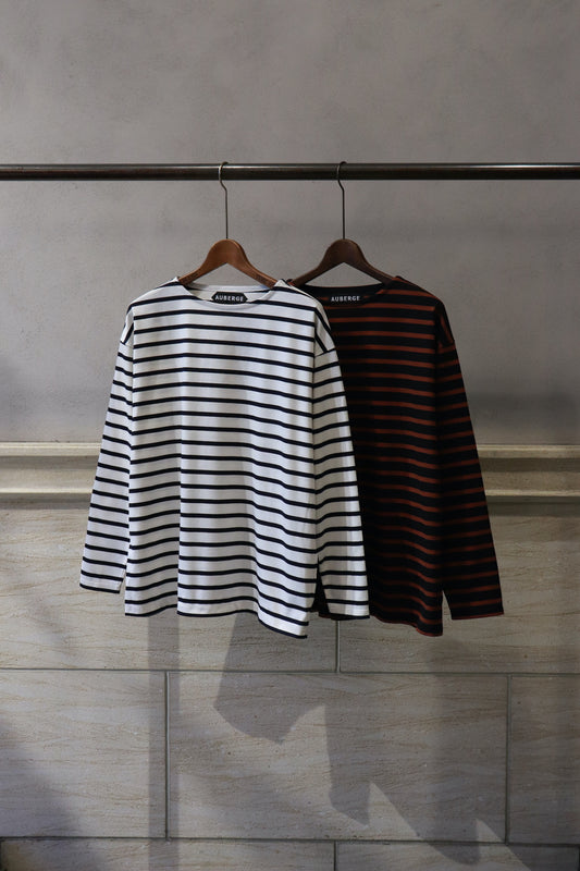 AUBERGE 新作入荷