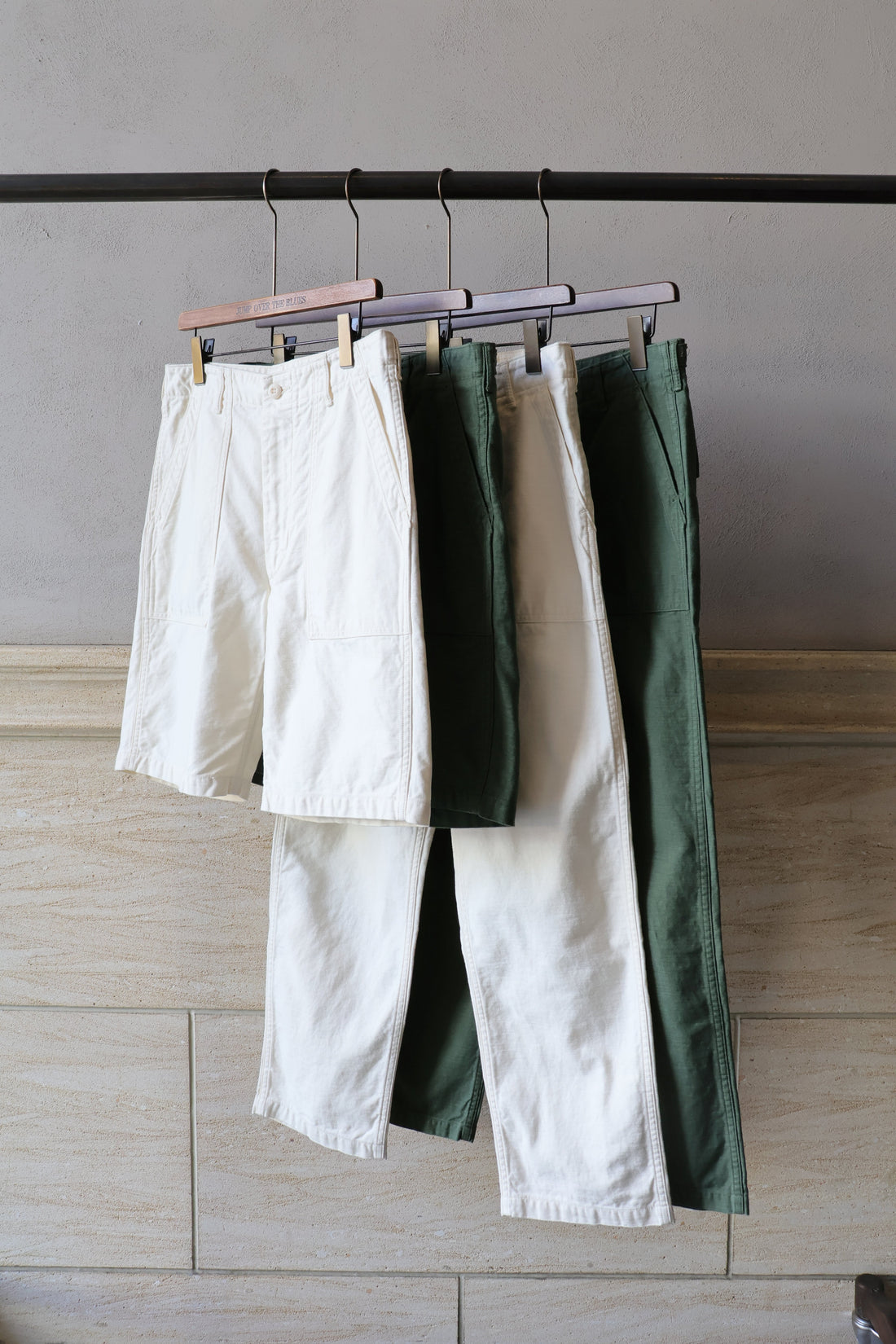 orSlow 再入荷