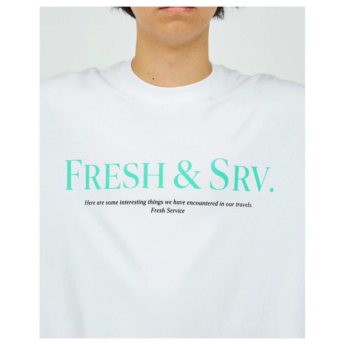 【TAT 1階】   FreshService®︎ 7月20日 土曜日 発売。