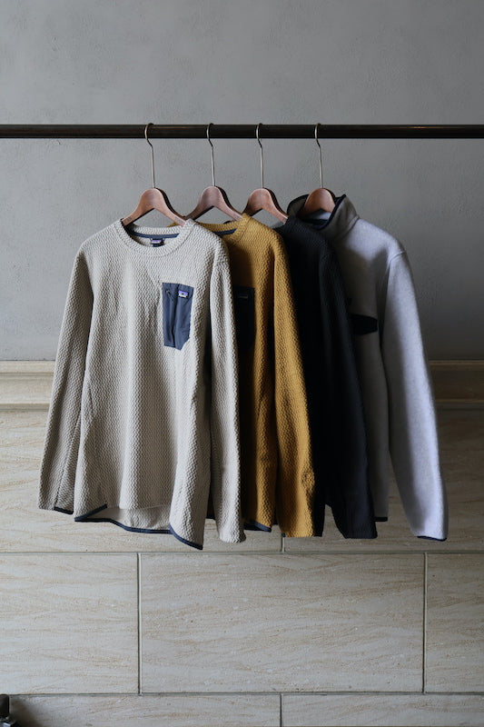 patagonia 新作入荷