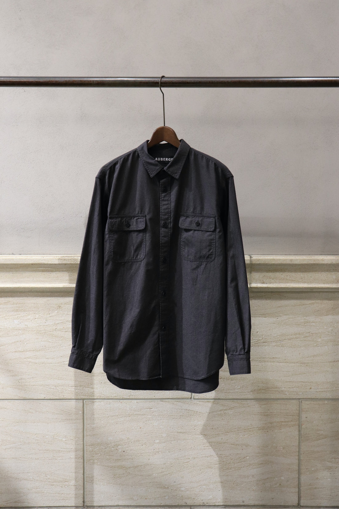AUBERGE 新作入荷