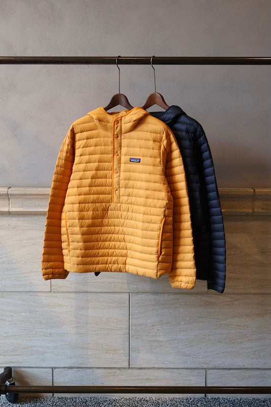 patagonia 新作入荷