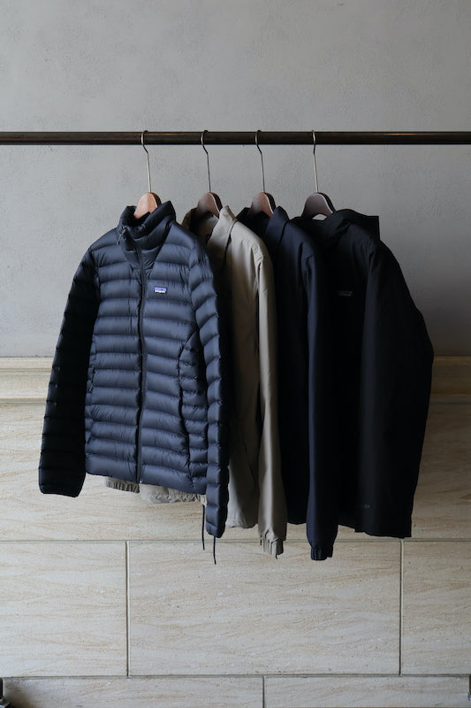 patagonia 新作入荷