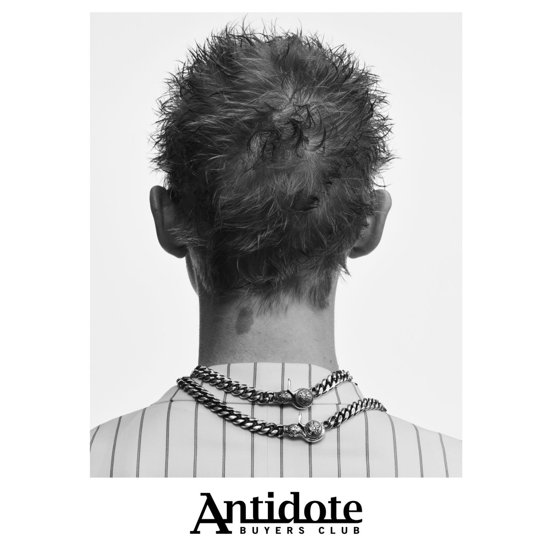 【TAT 2階】   AntidoteBuyers Club (アンチドート バイヤーズクラブ) ポップアップイベント開催。