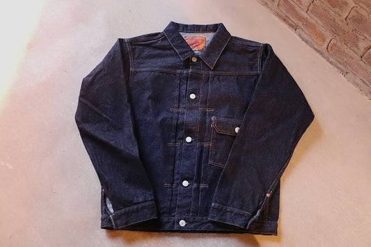 TCB jeans 再入荷