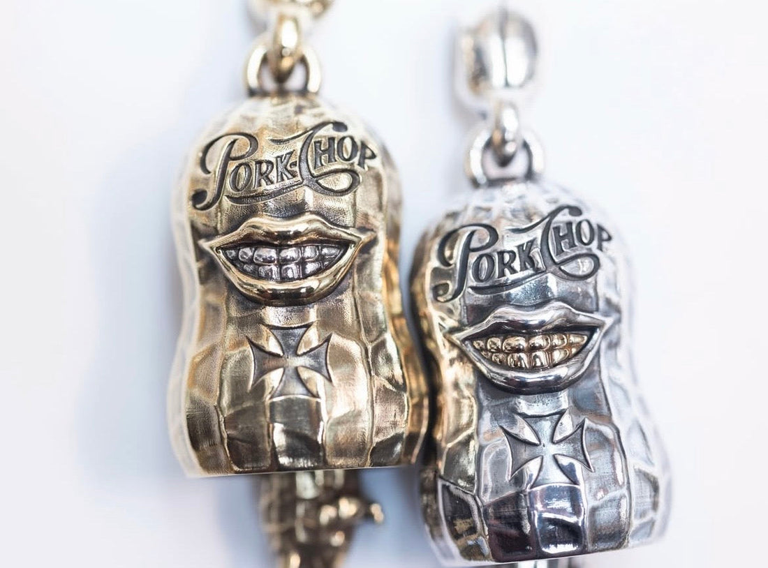 【TAT 2階】   PORK CHOP GARAGE SUPPLY 3月22日 日曜日 発売。