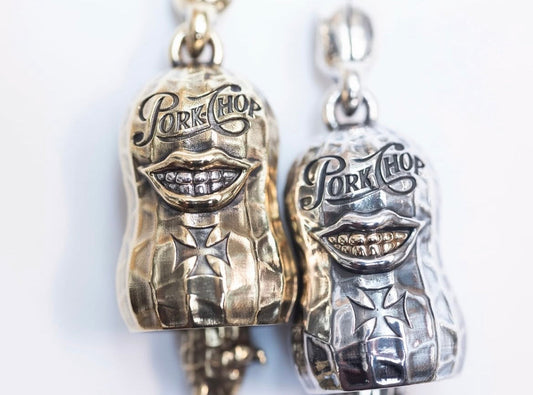 【TAT 2階】   PORK CHOP GARAGE SUPPLY 3月22日 日曜日 発売。