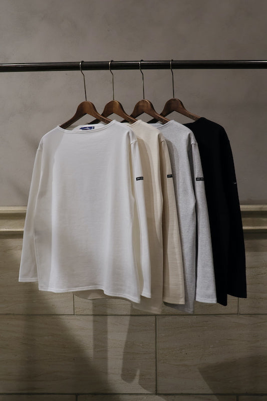 SAINT JAMES 新作入荷