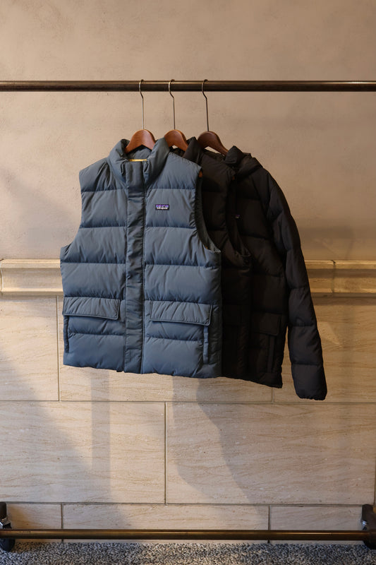 patagonia 新作入荷