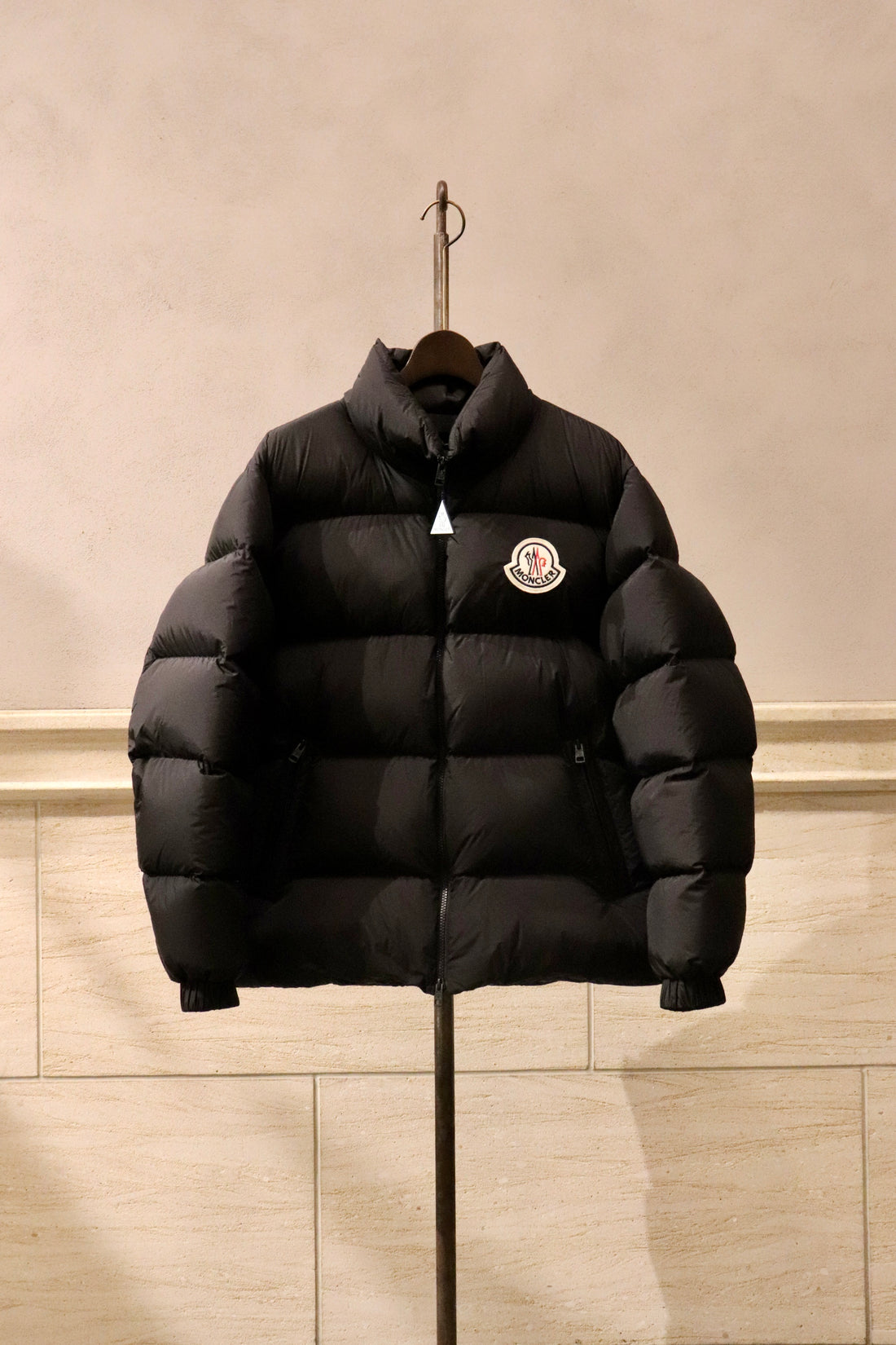 MONCLER 新作入荷