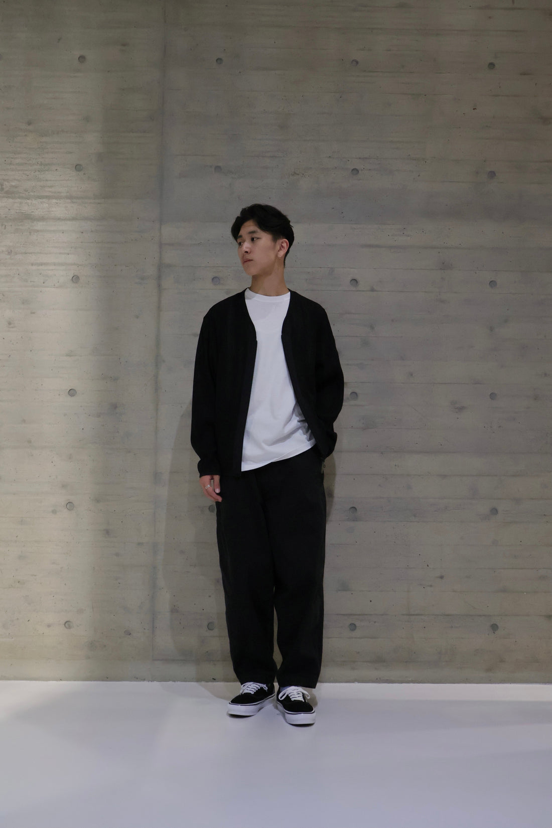 jobsic styling