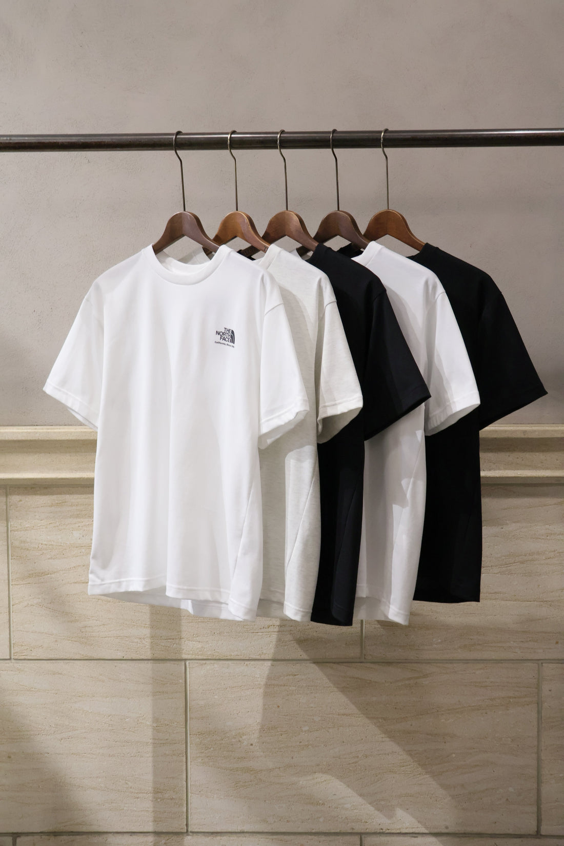 THE NORTH FACE 新作入荷