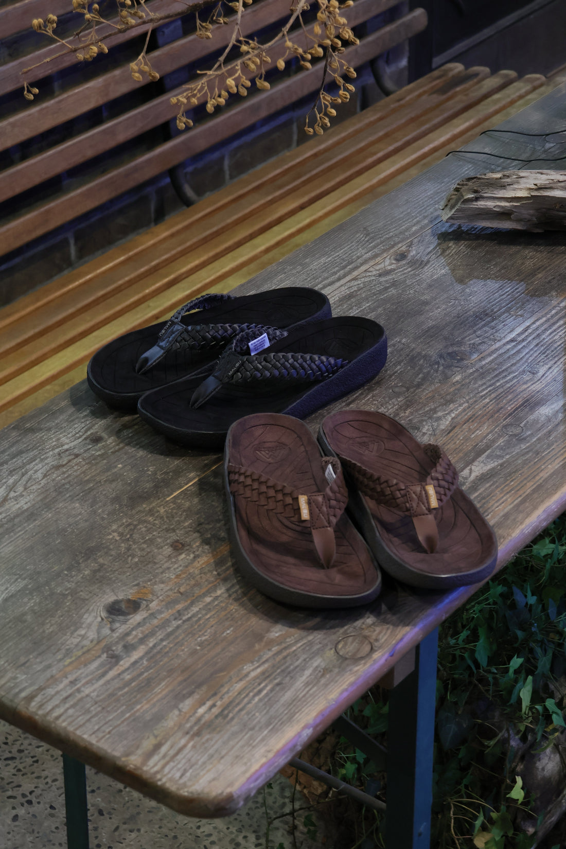 MALIBU SANDALS 新作入荷