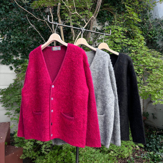 【ELECT 1F】JACKSON MATISSE 新作入荷いたしました!!