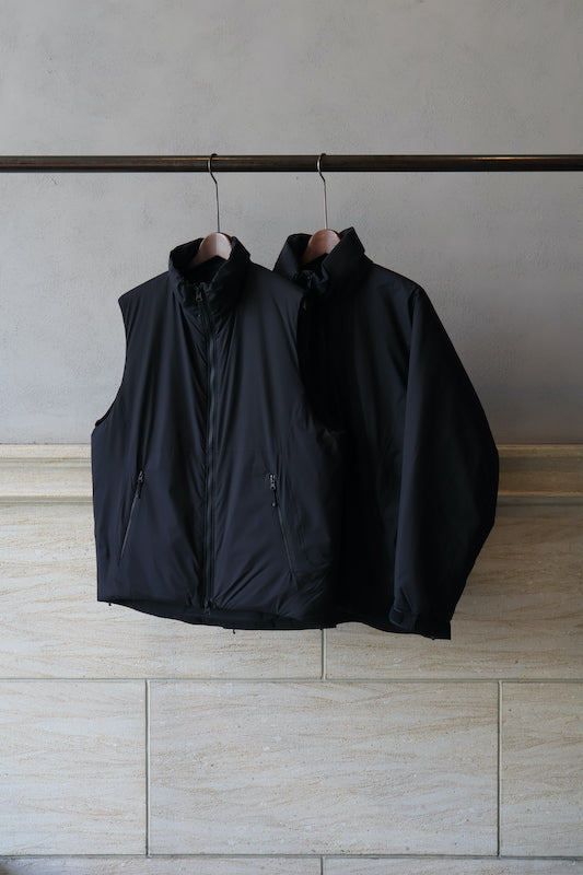 GOLDWIN 新作入荷